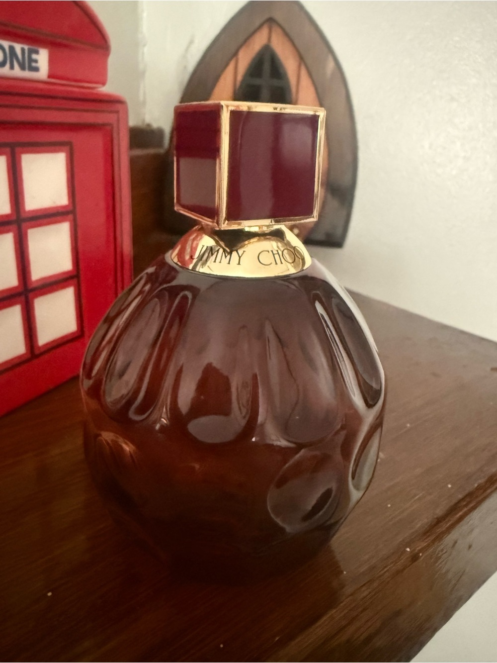 Jimmy Choo Fever Perfume